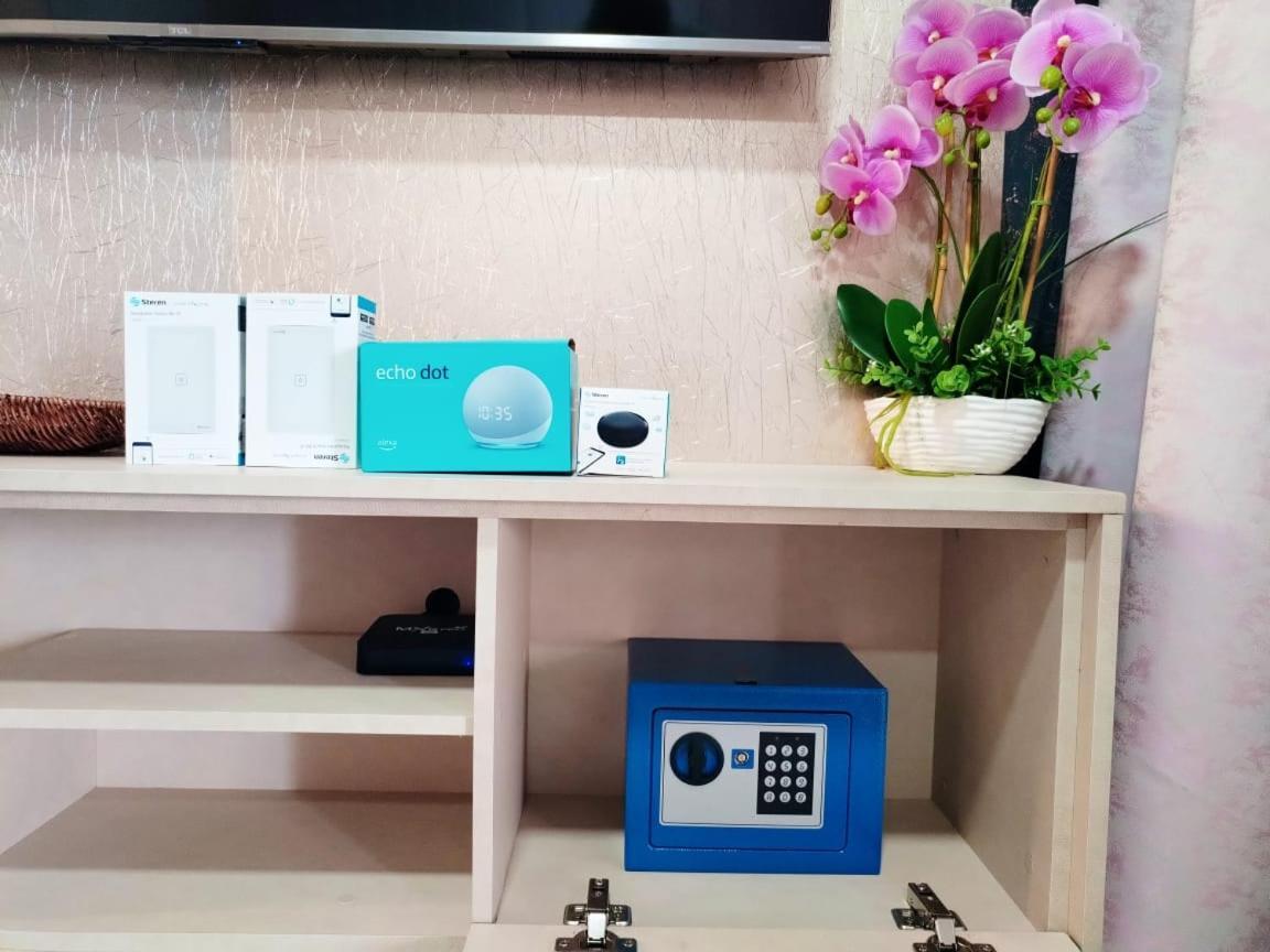Hostal Gosen بويرتو بكويريزو مورينو المظهر الخارجي الصورة